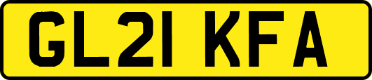 GL21KFA