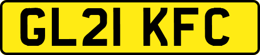 GL21KFC
