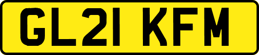GL21KFM
