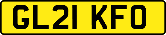 GL21KFO