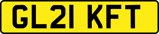 GL21KFT