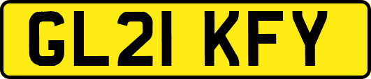 GL21KFY