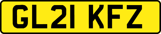 GL21KFZ
