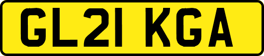 GL21KGA