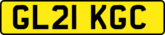 GL21KGC