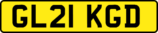 GL21KGD