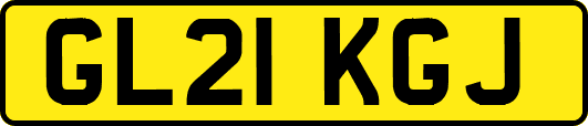 GL21KGJ