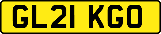 GL21KGO