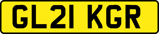 GL21KGR