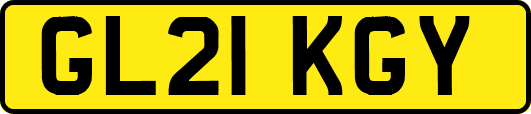 GL21KGY