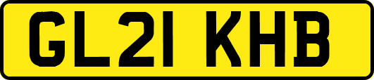 GL21KHB