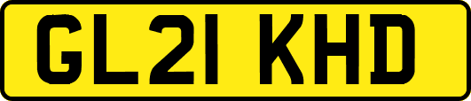 GL21KHD