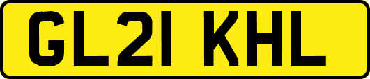 GL21KHL