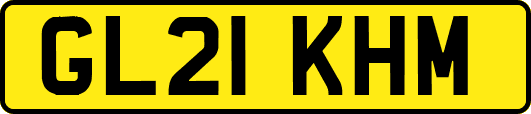 GL21KHM