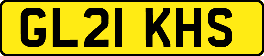 GL21KHS