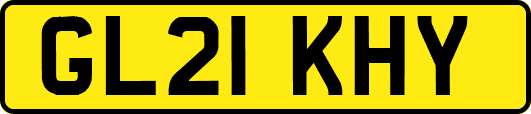GL21KHY