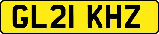 GL21KHZ