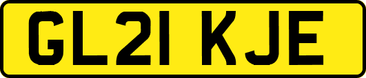 GL21KJE