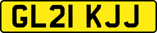 GL21KJJ