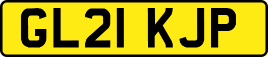 GL21KJP