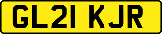 GL21KJR