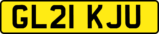 GL21KJU