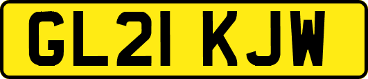 GL21KJW