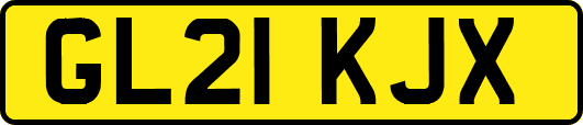 GL21KJX