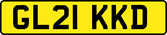 GL21KKD