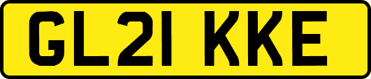 GL21KKE