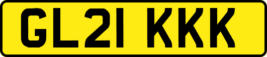 GL21KKK