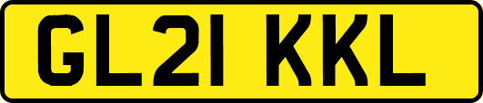 GL21KKL
