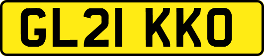 GL21KKO