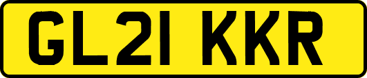 GL21KKR