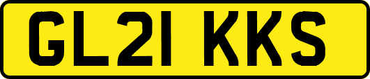 GL21KKS