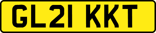 GL21KKT