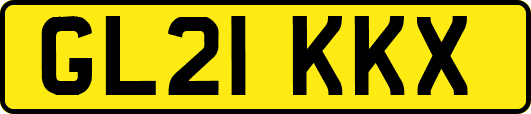 GL21KKX