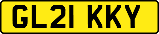 GL21KKY