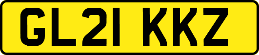 GL21KKZ