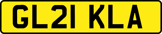 GL21KLA