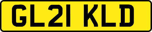 GL21KLD