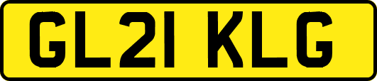 GL21KLG