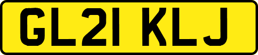 GL21KLJ