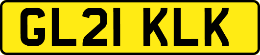 GL21KLK