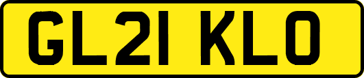 GL21KLO
