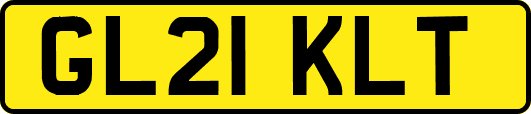 GL21KLT