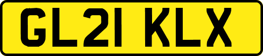 GL21KLX