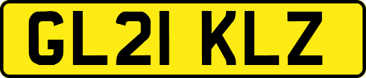 GL21KLZ