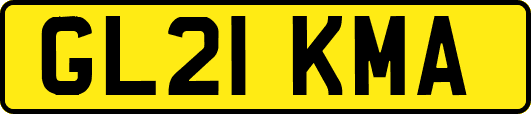 GL21KMA