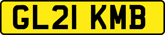 GL21KMB